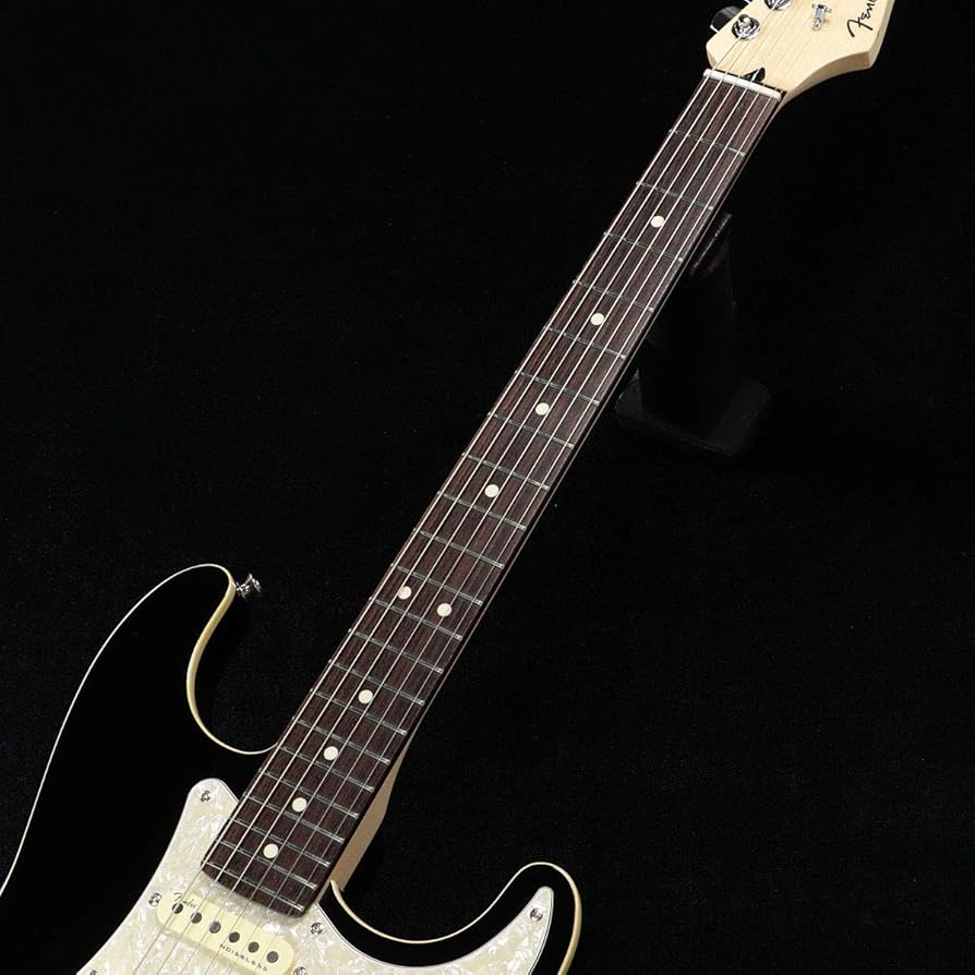 Amazon.co.jp: Fender Electric Guitar MIJ Modern Stratocaster